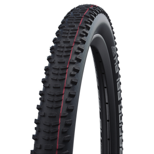 Schwalbe Racing Ralph HS490 MTB Tyre Tubeless 26x2,25"