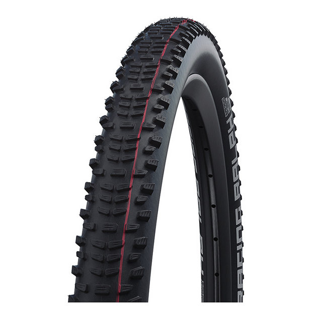 Schwalbe Racing Ralph HS490 MTB Tyre Tubeless 26x2,25"