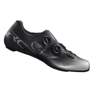 Shimano RC7 (SH-RC702) Road Shoes Black