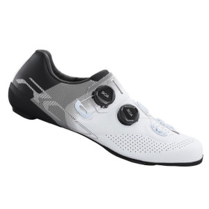 Shimano RC7 (SH-RC702) Road Shoes White