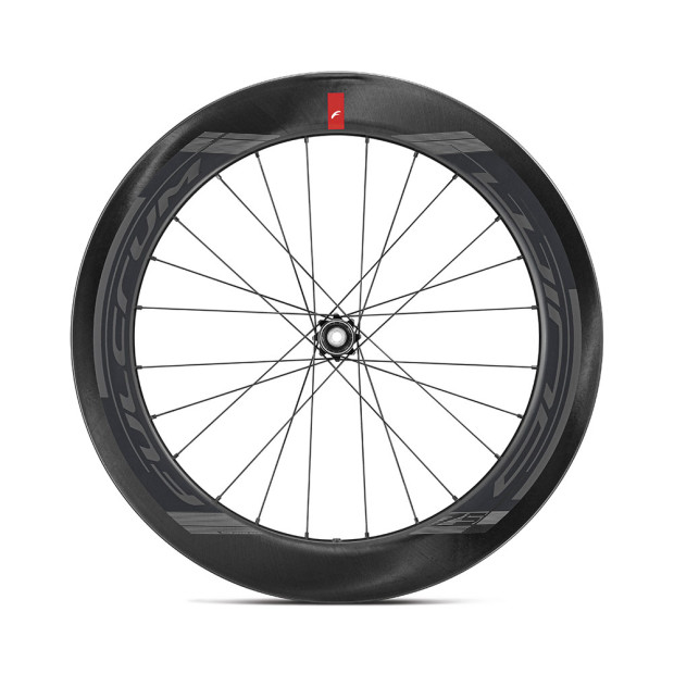 Fulcrum Wind 75 DB Wheelset 28" Shimano HG11