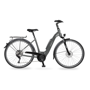 Velo de Ville AEB 200 Electric Trekking Bike 28" Shimano Alivio 9S 2023