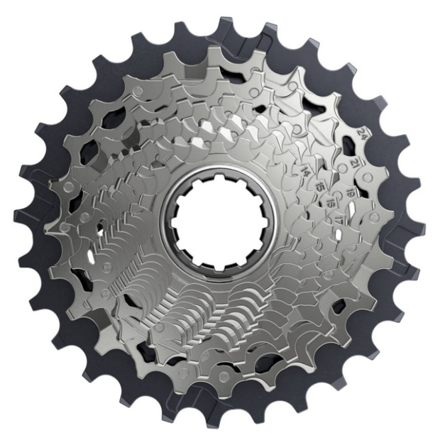 SRAM Force XG-1270 12 S Cassette 10-33 teeths