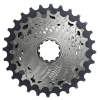 SRAM Force XG-1270 12 S Cassette 10-33 teeths