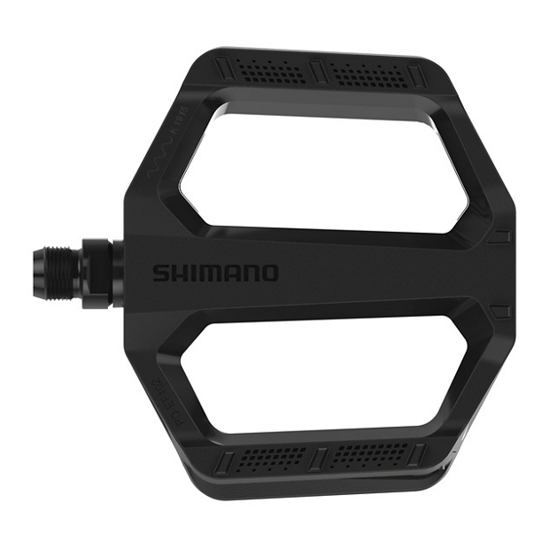Shimano PD-EF102 City/Trekking Pedals