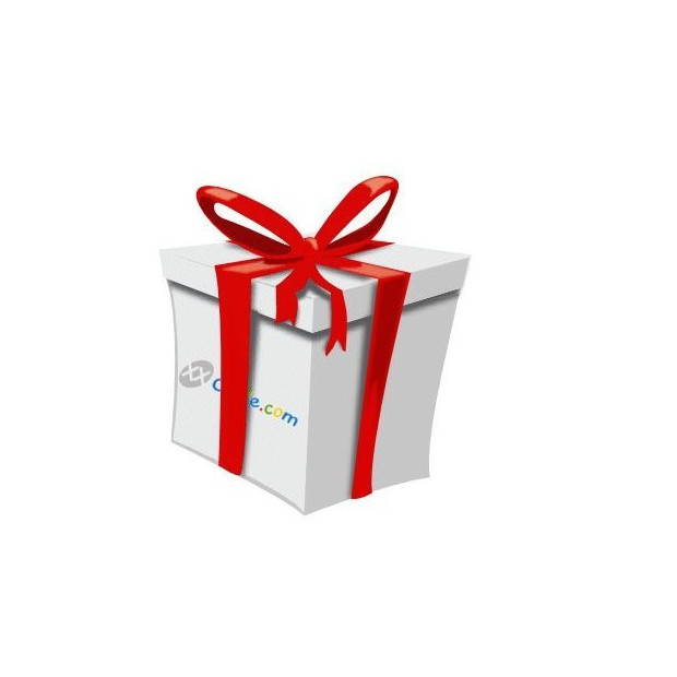 xxcycle Gift Token 100 euros