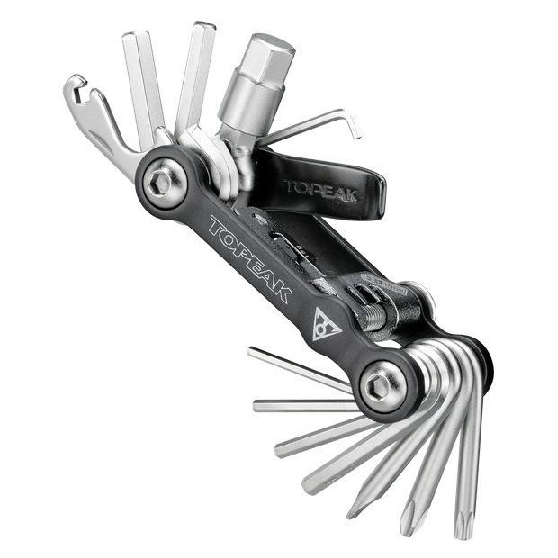 Topeak Mini 18+ Multifunction Tool