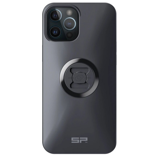 SP Connect Smartphone Protective Case iPhone 12 Pro Max