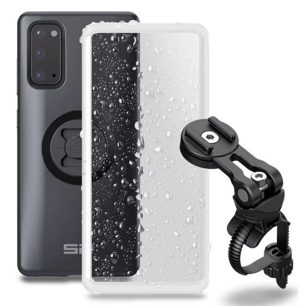 SP Connect Bike Bundle II Phone Holder Samsung S20