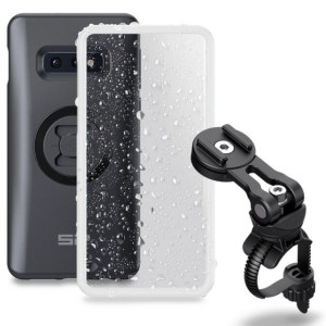 SP Connect Bike Bundle II Phone Holder Samsung S10E