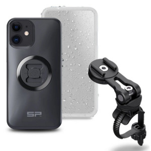 SP Connect Bike Bundle II Phone Holder iPhone 12 Mini