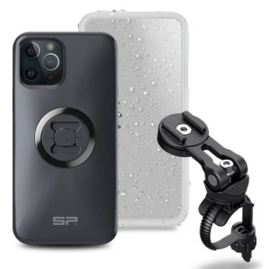 SP Connect Bike Bundle II Phone Holder iPhone 12 Pro Max