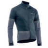 Northwave Extreme Jacket TP - Black / Grey