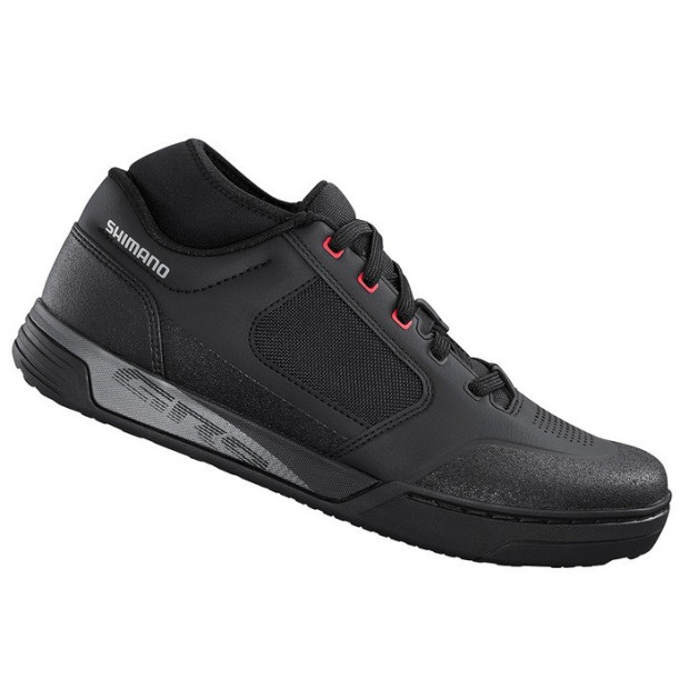 Shimano GR903 Gravity Shoes Black