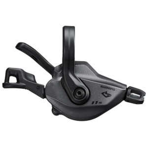 Shimano Deore XT M8130 Linkglide Shifter 11S with Indicator