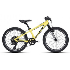 Sunn Tox 2.0 Children MTB 20" Shimano 1x7S