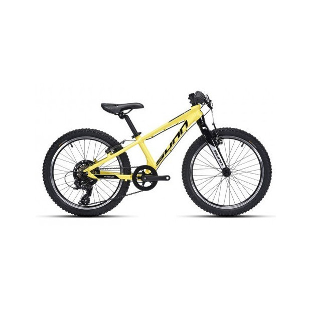 Sunn Tox 2.0 Children MTB 20" Shimano 1x7S