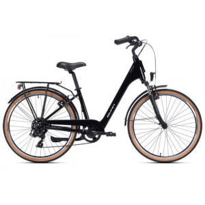 Sunn Urb Flow City Bike 28" Shimano 1x7S 2022