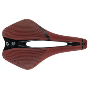 Prologo Dimension 143 Saddle 270x143mm Red