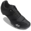 Giro Cylinder II W Women MTB Shoes Black