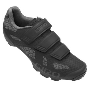 Giro Ranger W Women MTB Shoes Black