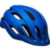 Bell Trace Road Helmet Matt Blue