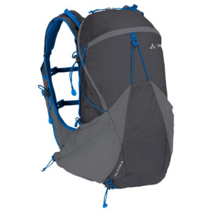 Vaude Trail Spacer 18 Backpack Grey/Blue