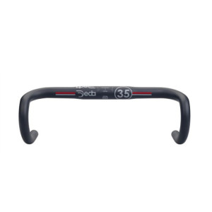 Deda Elementi 35 Compact Handlebars - 46 cm