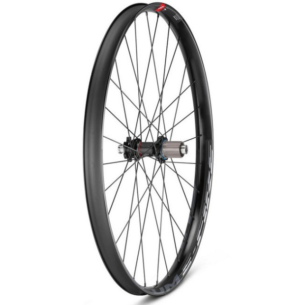 Fulcrum E-Metal 5 Boost eMTB Wheels (Pair) - 29" - Shimano HG11