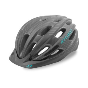 Giro Vasona Women Helmet - Matte Titane