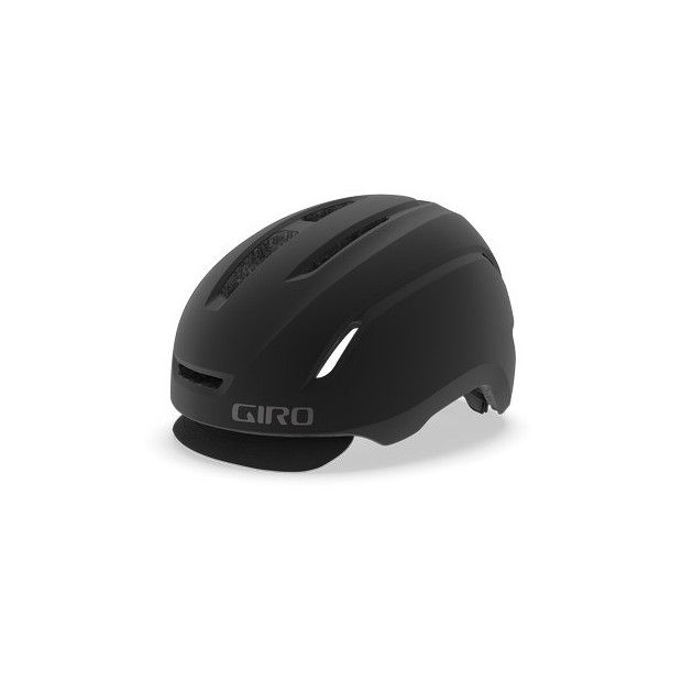 Giro Caden helmet - Matte Black