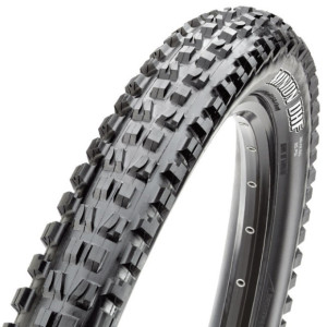 Maxxis Minion DHF Tire - 27.5x2.30 - Foldable - Exo/Tubeless Ready