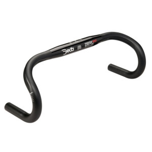 Deda Elementi Zero100 Shallow Handlebars - 31.8 mm