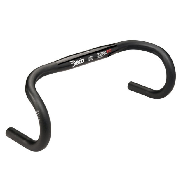 Deda Elementi Zero 100 Deep handlebar - 31.8 mm