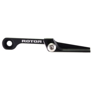 Rotor Chain Catcher - Black