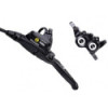 Magura CMe5 Hydraulic Disc Brake - Left