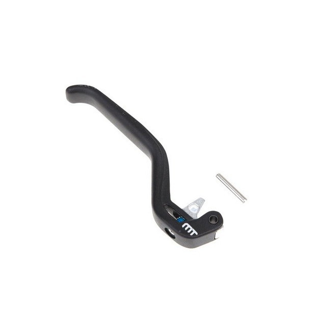 Magura MT4 Hydraulic Brake Lever - 4 Fingers - Black