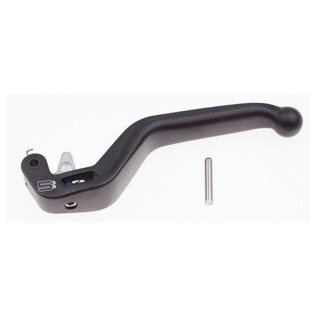 Magura MT5 Hydraulic Brake Lever - 3 Fingers - Black