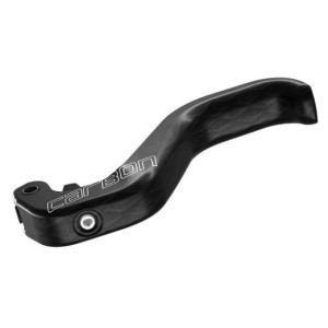 Magura HC Carbon Hydraulic Brake Lever for MT7/MT8/MT Trail - 1 Finger - Black