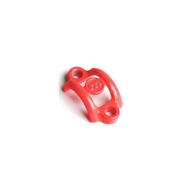 Magura Collar for Brake Lever - Aluminium - Neon Red