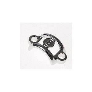 Magura Collar for Brake Lever - Polished Chrome - Chrome