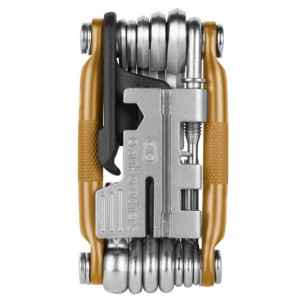 Crankbrothers Multi-20 Multifunction Tool - Gold