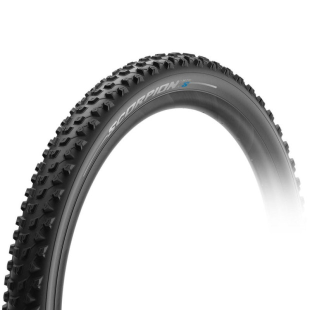Pirelli Scorpion XC Soft Terrain LITE MTB Tyre 29x2.2"
