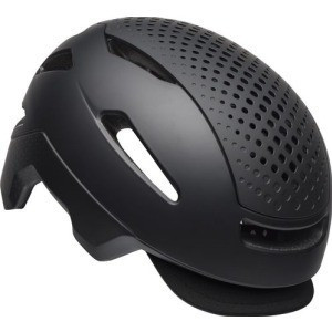 Bell Hub Helmet Black/Silver