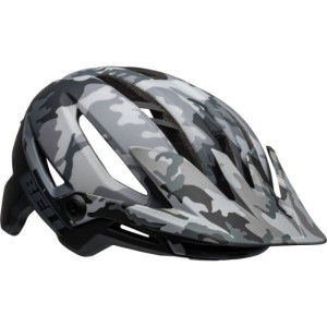 Bell Sixer MIPS Helmet Matte Black/White