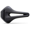 San Marco GND Short Open-Fit Dynamic Saddle - Black - Narrow