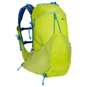 Vaude Trail Spacer 18 Backpack Green/Blue