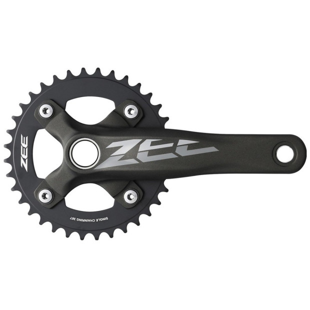 Shimano Zee FC-M645 MTB Crankset 36 Dents