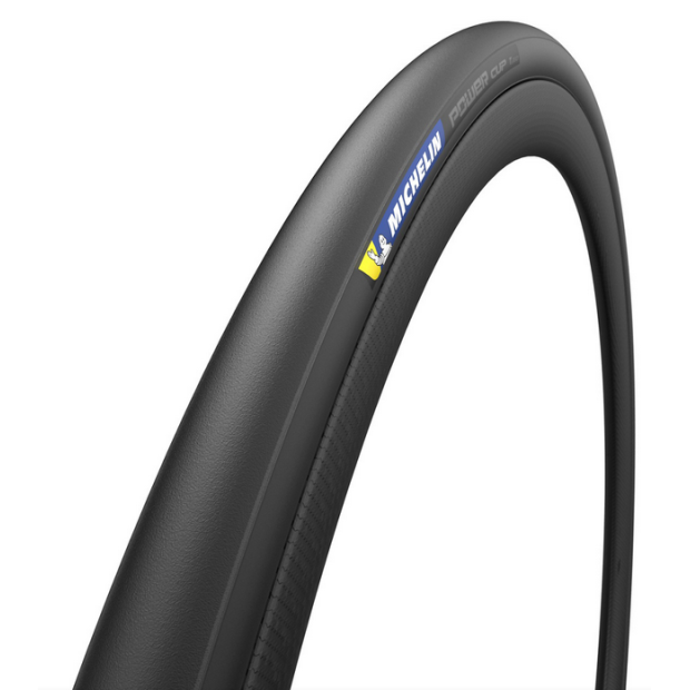 Michelin Power Cup Tubeless Road Tyre 700x25C