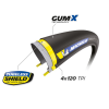 Michelin Power Cup Tubeless Road Tyre 700x25C